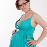 Babybauch13