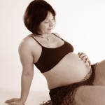 Babybauch32