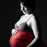 Babybauch33